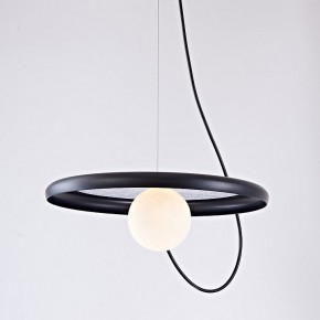 Подвесной светильник Imperiumloft MARGOTT Black margott01 в Ревде - revda.ok-mebel.com | фото 5