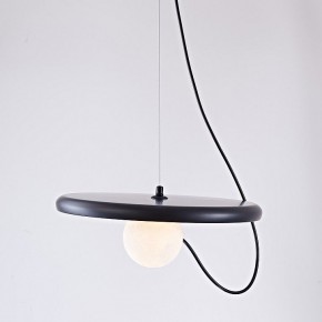 Подвесной светильник Imperiumloft MARGOTT Black margott01 в Ревде - revda.ok-mebel.com | фото 6