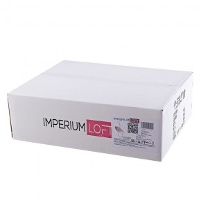 Подвесной светильник Imperiumloft MARGOTT Black margott01 в Ревде - revda.ok-mebel.com | фото 8