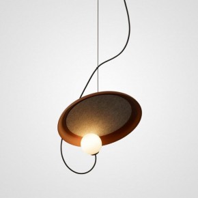 Подвесной светильник Imperiumloft MARGOTT Orange margott01 в Ревде - revda.ok-mebel.com | фото