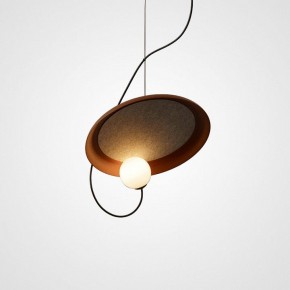 Подвесной светильник Imperiumloft MARGOTT Orange margott01 в Ревде - revda.ok-mebel.com | фото 2