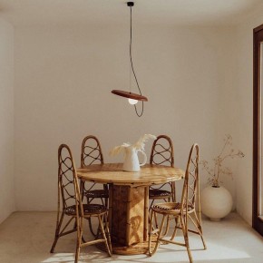 Подвесной светильник Imperiumloft MARGOTT Orange margott01 в Ревде - revda.ok-mebel.com | фото 3