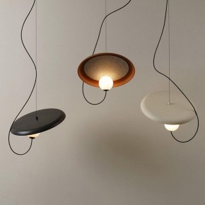 Подвесной светильник Imperiumloft MARGOTT Orange margott01 в Ревде - revda.ok-mebel.com | фото 4