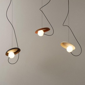 Подвесной светильник Imperiumloft MARGOTT Orange margott01 в Ревде - revda.ok-mebel.com | фото 5