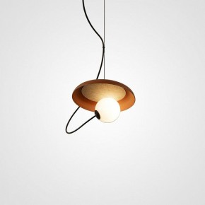 Подвесной светильник Imperiumloft MARGOTT Orange margott01 в Ревде - revda.ok-mebel.com | фото 6