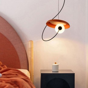 Подвесной светильник Imperiumloft MARGOTT Orange margott01 в Ревде - revda.ok-mebel.com | фото 7