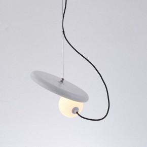 Подвесной светильник Imperiumloft MARGOTT White margott01 в Ревде - revda.ok-mebel.com | фото 12