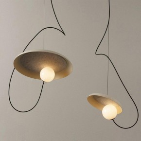 Подвесной светильник Imperiumloft MARGOTT White margott01 в Ревде - revda.ok-mebel.com | фото 16