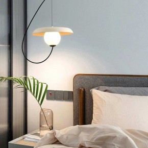 Подвесной светильник Imperiumloft MARGOTT White margott01 в Ревде - revda.ok-mebel.com | фото 2