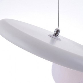 Подвесной светильник Imperiumloft MARGOTT White margott01 в Ревде - revda.ok-mebel.com | фото 4