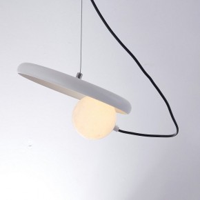 Подвесной светильник Imperiumloft MARGOTT White margott01 в Ревде - revda.ok-mebel.com | фото 5