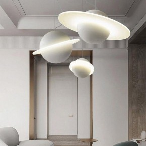 Подвесной светильник Imperiumloft PARMA parma01 в Ревде - revda.ok-mebel.com | фото 8