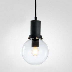 Подвесной светильник Imperiumloft PENBALL Black PENBALL01 в Ревде - revda.ok-mebel.com | фото
