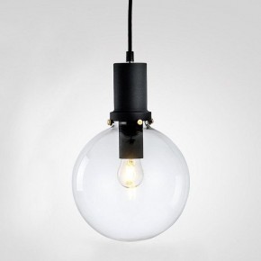Подвесной светильник Imperiumloft PENBALL Black PENBALL02 в Ревде - revda.ok-mebel.com | фото