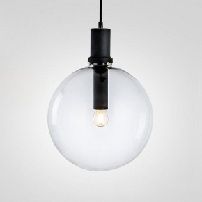 Подвесной светильник Imperiumloft PENBALL Black PENBALL03 в Ревде - revda.ok-mebel.com | фото