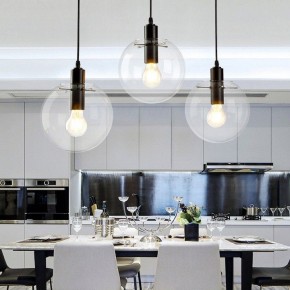 Подвесной светильник Imperiumloft PENBALL Black PENBALL03 в Ревде - revda.ok-mebel.com | фото 7