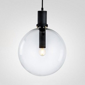Подвесной светильник Imperiumloft PENBALL Black PENBALL04 в Ревде - revda.ok-mebel.com | фото