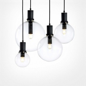Подвесной светильник Imperiumloft PENBALL Black PENBALL04 в Ревде - revda.ok-mebel.com | фото 2