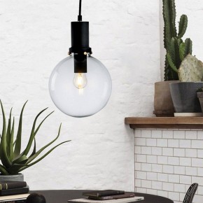 Подвесной светильник Imperiumloft PENBALL Black PENBALL04 в Ревде - revda.ok-mebel.com | фото 7