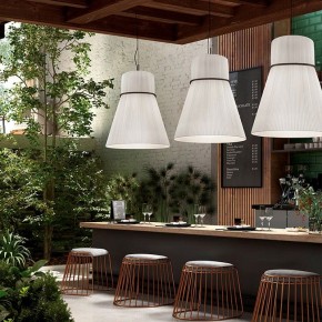 Подвесной светильник Imperiumloft PEO B peo01 в Ревде - revda.ok-mebel.com | фото 4
