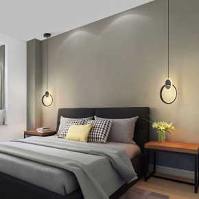Подвесной светильник Imperiumloft RANDALL А randall01 в Ревде - revda.ok-mebel.com | фото 10