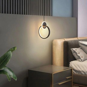 Подвесной светильник Imperiumloft RANDALL А randall01 в Ревде - revda.ok-mebel.com | фото 8