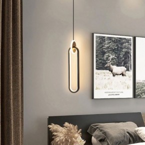 Подвесной светильник Imperiumloft RANDALL B randall01 в Ревде - revda.ok-mebel.com | фото