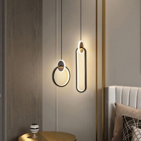 Подвесной светильник Imperiumloft RANDALL B randall01 в Ревде - revda.ok-mebel.com | фото 7