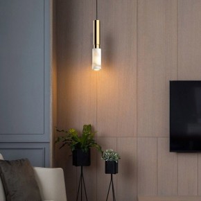 Подвесной светильник Imperiumloft RETURN return01 в Ревде - revda.ok-mebel.com | фото 9