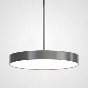 Подвесной светильник Imperiumloft TURNA Gray TURNA-ONE01 в Ревде - revda.ok-mebel.com | фото
