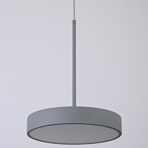 Подвесной светильник Imperiumloft TURNA Gray TURNA-ONE01 в Ревде - revda.ok-mebel.com | фото