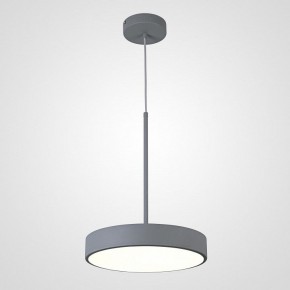Подвесной светильник Imperiumloft TURNA Gray TURNA-ONE01 в Ревде - revda.ok-mebel.com | фото 3
