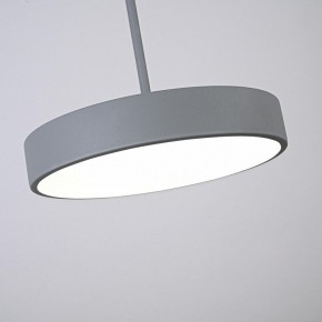 Подвесной светильник Imperiumloft TURNA Gray TURNA-ONE01 в Ревде - revda.ok-mebel.com | фото 4