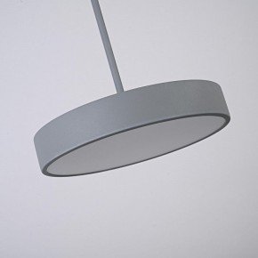 Подвесной светильник Imperiumloft TURNA Gray TURNA-ONE01 в Ревде - revda.ok-mebel.com | фото 9