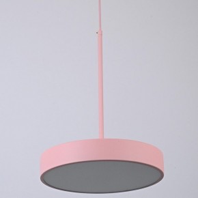 Подвесной светильник Imperiumloft TURNA Pink TURNA-ONE01 в Ревде - revda.ok-mebel.com | фото