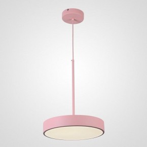 Подвесной светильник Imperiumloft TURNA Pink TURNA-ONE01 в Ревде - revda.ok-mebel.com | фото 2