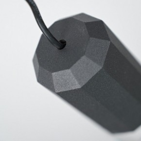 Подвесной светильник Imperiumloft Via Wireflow polyhedral Via01 в Ревде - revda.ok-mebel.com | фото 5