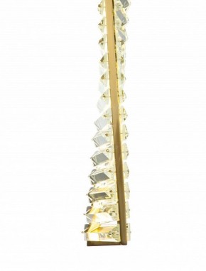 Подвесной светильник Indigo Frizzante 12015/1P Brass в Ревде - revda.ok-mebel.com | фото 5