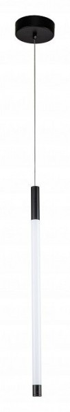 Подвесной светильник Indigo Vettore 14006/1P Black в Ревде - revda.ok-mebel.com | фото 3