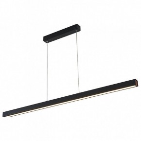 Подвесной светильник Italline IT013-6021 IT013-6021 black 3000K в Ревде - revda.ok-mebel.com | фото