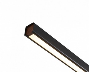 Подвесной светильник Italline IT013-6021 IT013-6021 black 3000K в Ревде - revda.ok-mebel.com | фото 10