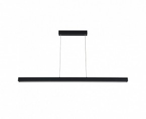 Подвесной светильник Italline IT013-6021 IT013-6021 black 3000K в Ревде - revda.ok-mebel.com | фото 2