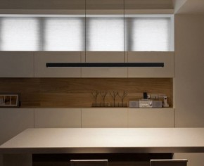 Подвесной светильник Italline IT013-6021 IT013-6021 black 3000K в Ревде - revda.ok-mebel.com | фото 3