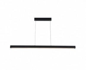 Подвесной светильник Italline IT013-6021 IT013-6021 black 3000K в Ревде - revda.ok-mebel.com | фото 4
