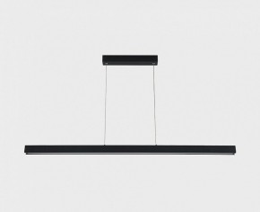 Подвесной светильник Italline IT013-6021 IT013-6021 black 3000K в Ревде - revda.ok-mebel.com | фото 5