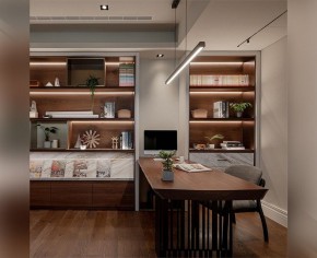 Подвесной светильник Italline IT013-6021 IT013-6021 black 3000K в Ревде - revda.ok-mebel.com | фото 7