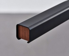 Подвесной светильник Italline IT013-6021 IT013-6021 black 3000K в Ревде - revda.ok-mebel.com | фото 8