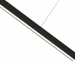 Подвесной светильник Italline IT013-6021 IT013-6021 black 3000K в Ревде - revda.ok-mebel.com | фото 9