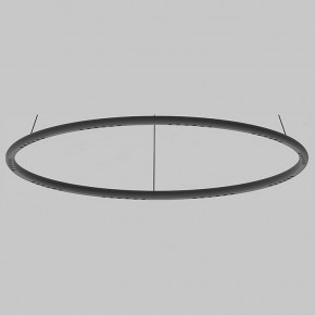Подвесной светильник Italline IT013-6022 IT013-6022 black 3000K в Ревде - revda.ok-mebel.com | фото