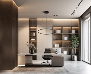 Подвесной светильник Italline IT013-6022 IT013-6022 black 3000K в Ревде - revda.ok-mebel.com | фото 5